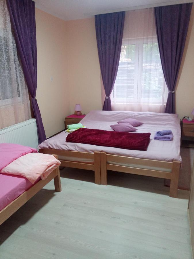 ゴルバッツValja Mare Momaアパートメント 部屋 写真